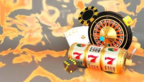 The Ultimate Gaming Experience at Casino Purple Online