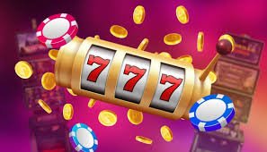 The Ultimate Gaming Experience at Casino Purple Online