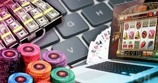 Unveiling SpinTime Online Casino UK The Ultimate Gaming Experience