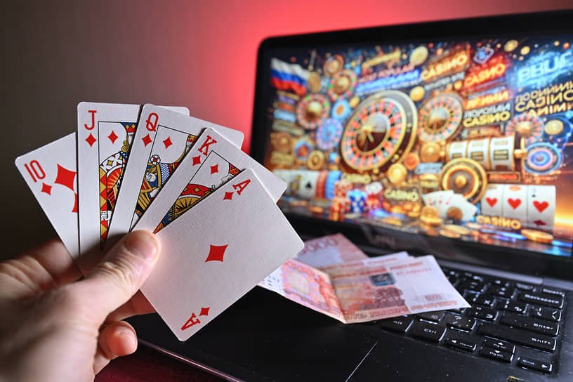 Unveiling SpinTime Online Casino UK The Ultimate Gaming Experience
